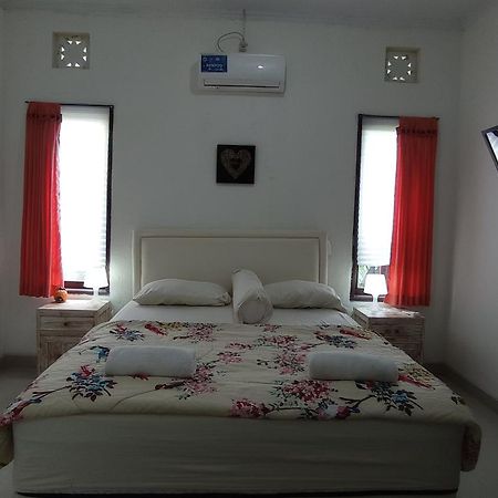 Saba Neny'S Homestay מראה חיצוני תמונה