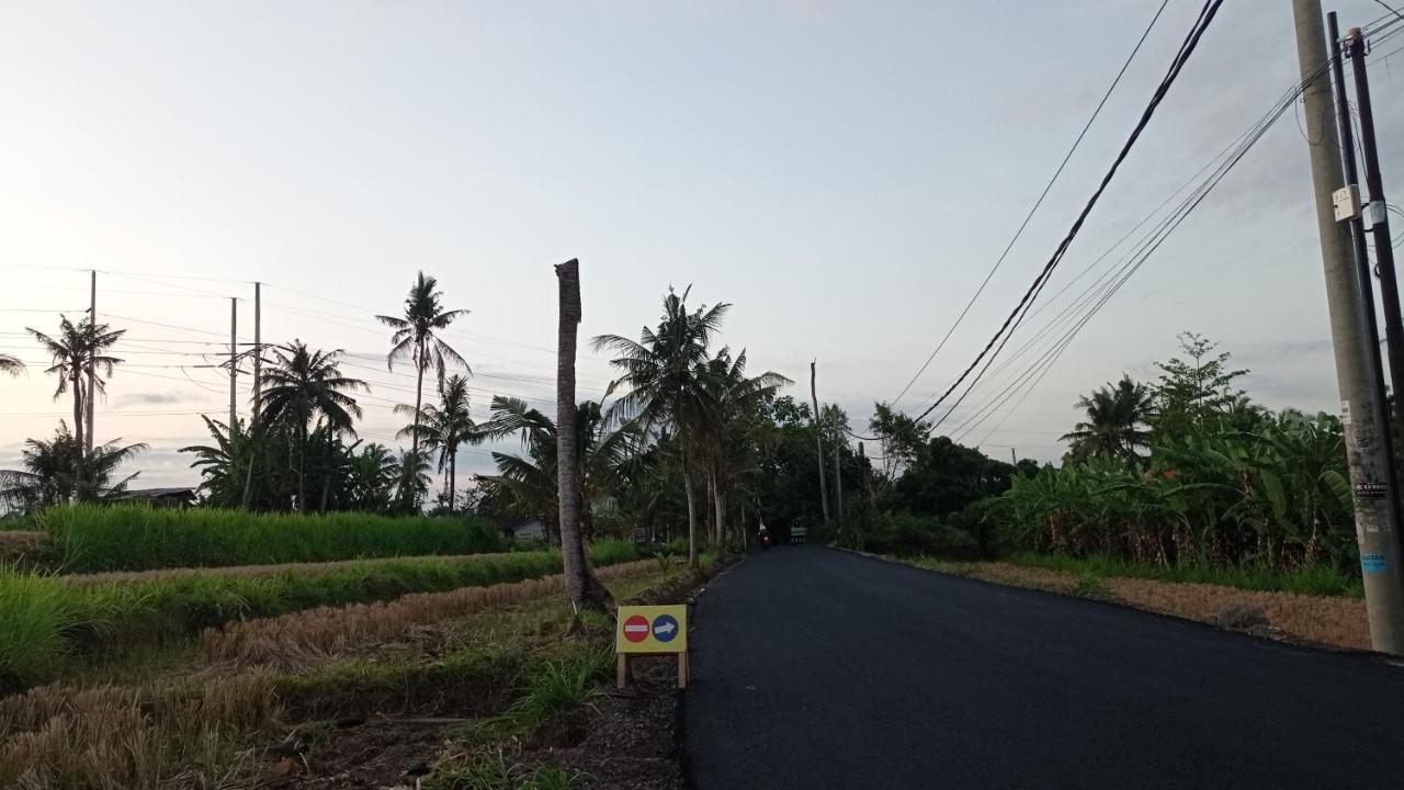 Saba Neny'S Homestay מראה חיצוני תמונה