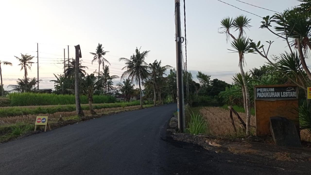 Saba Neny'S Homestay מראה חיצוני תמונה