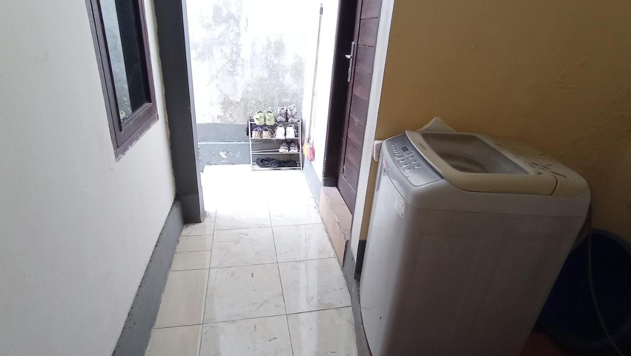 Saba Neny'S Homestay מראה חיצוני תמונה