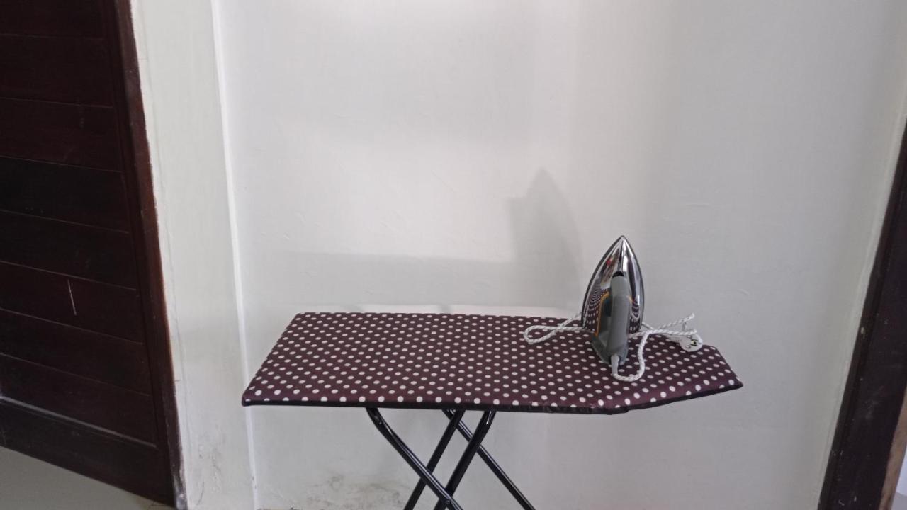 Saba Neny'S Homestay מראה חיצוני תמונה