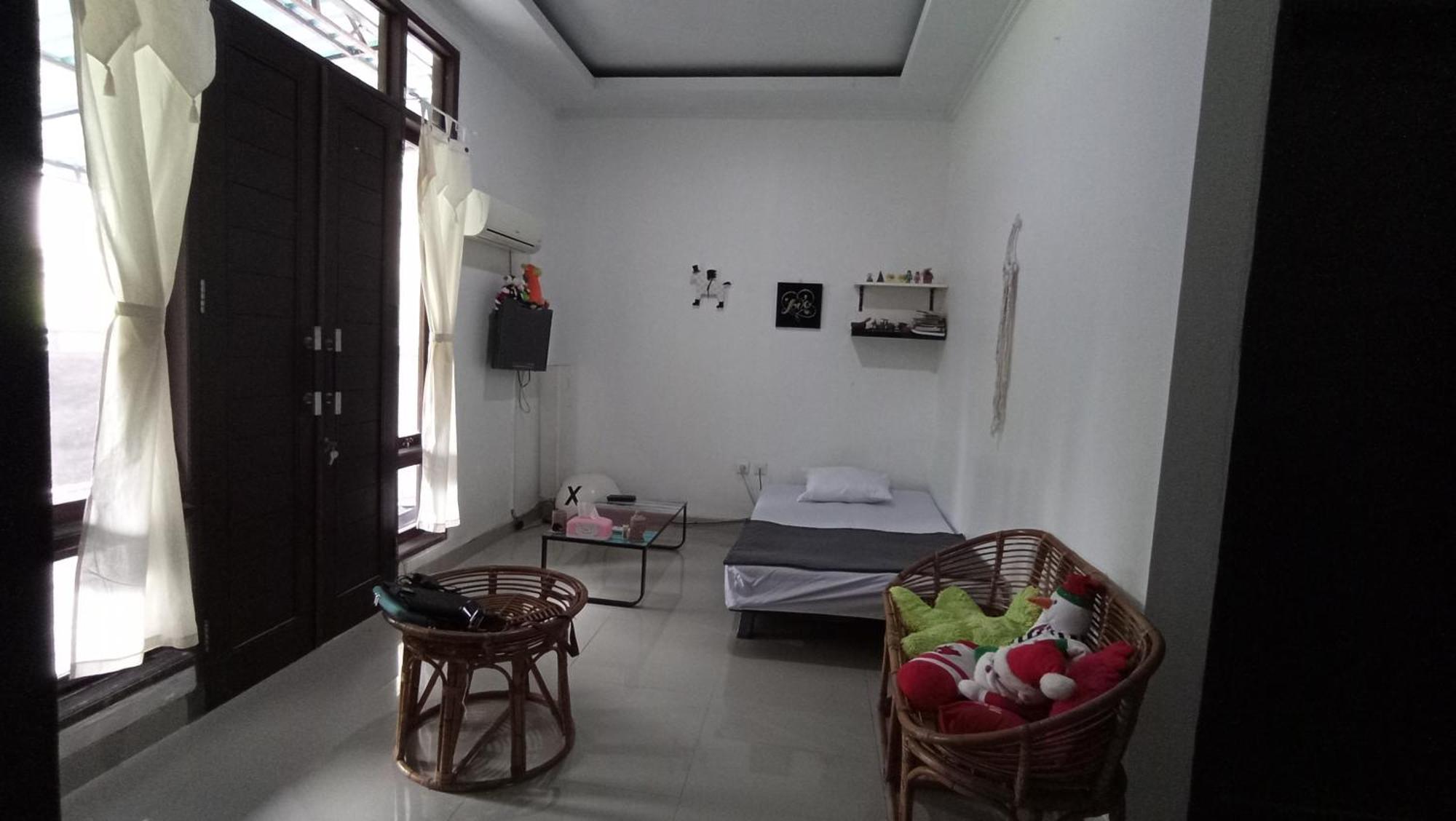 Saba Neny'S Homestay מראה חיצוני תמונה
