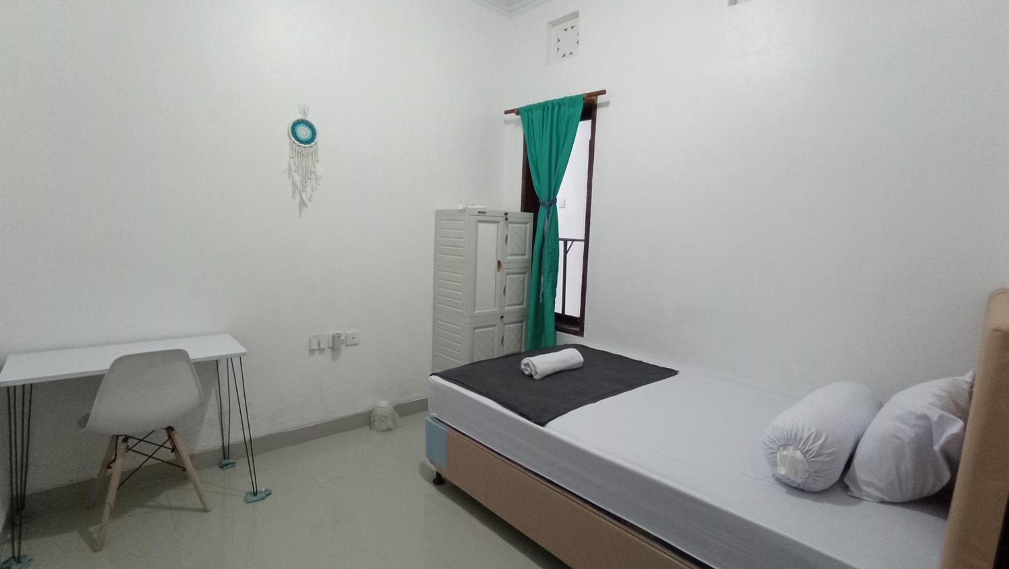 Saba Neny'S Homestay מראה חיצוני תמונה