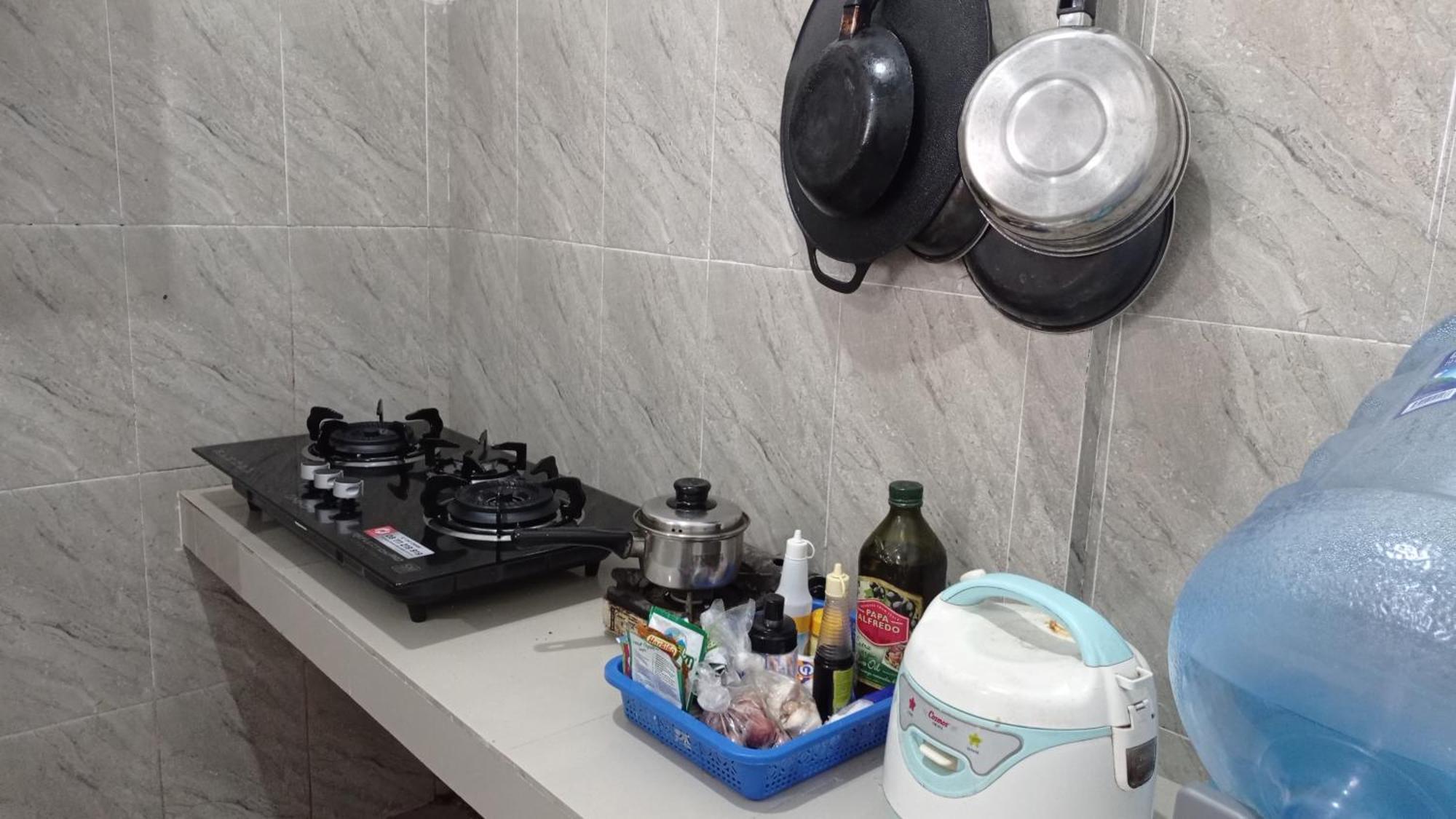 Saba Neny'S Homestay מראה חיצוני תמונה