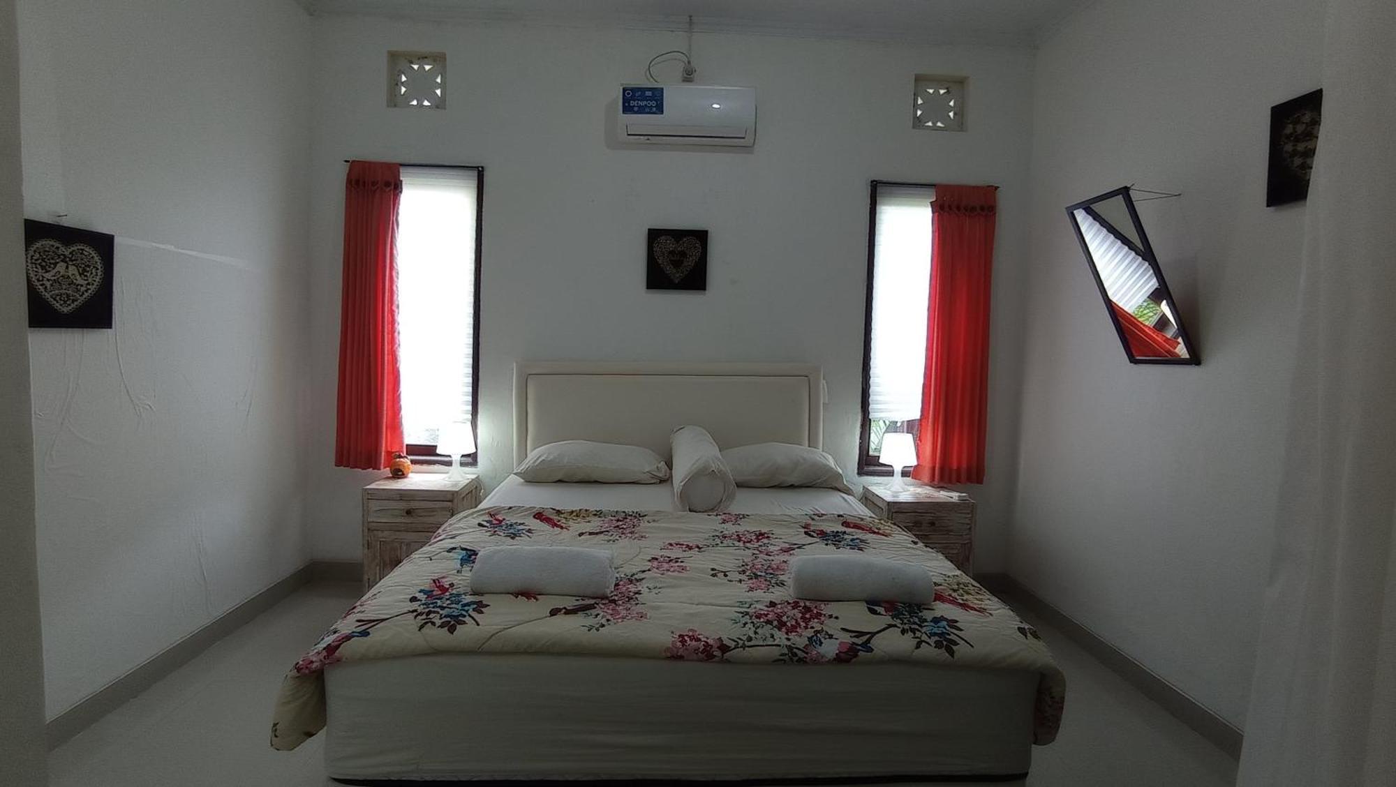 Saba Neny'S Homestay מראה חיצוני תמונה