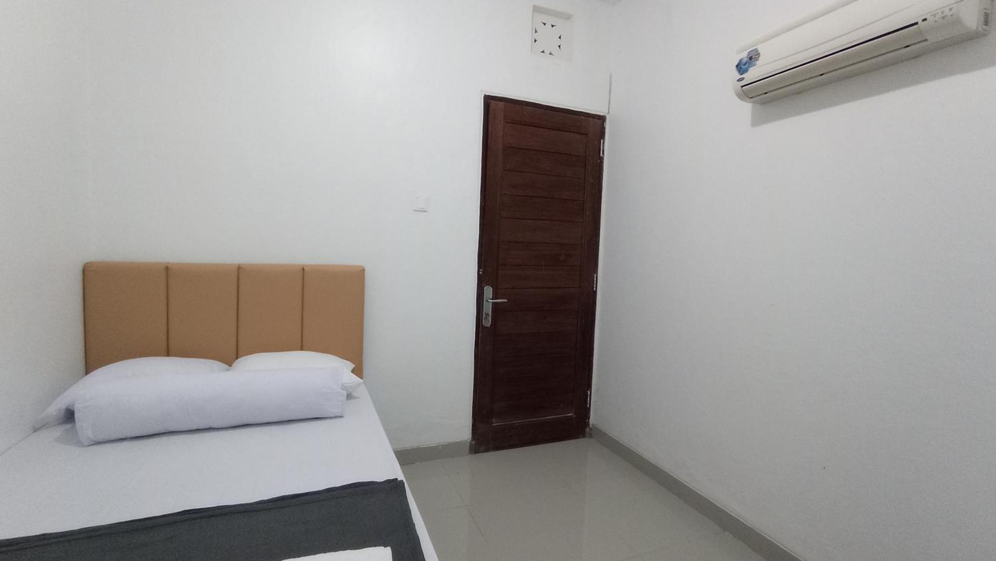 Saba Neny'S Homestay מראה חיצוני תמונה