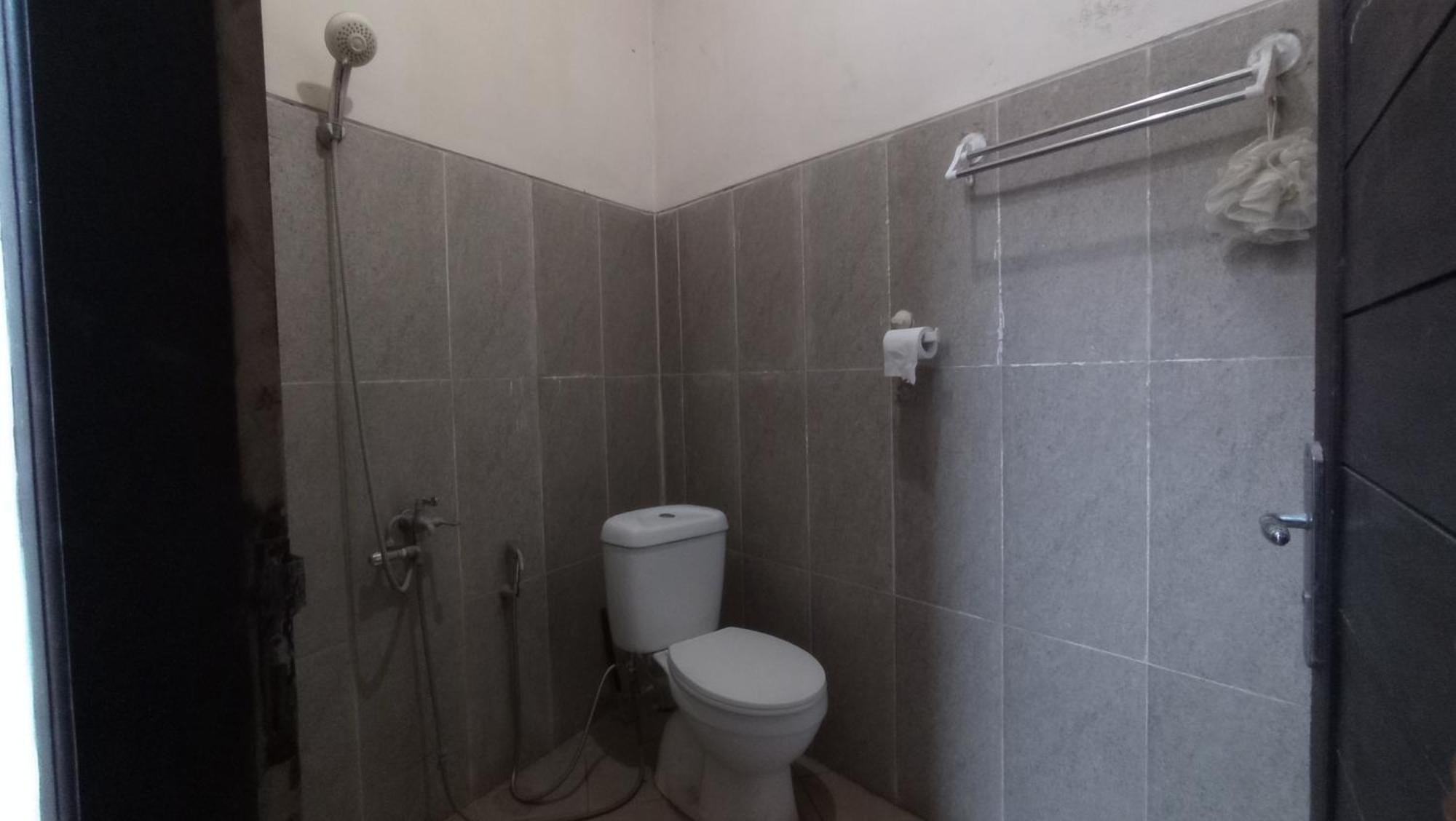 Saba Neny'S Homestay מראה חיצוני תמונה
