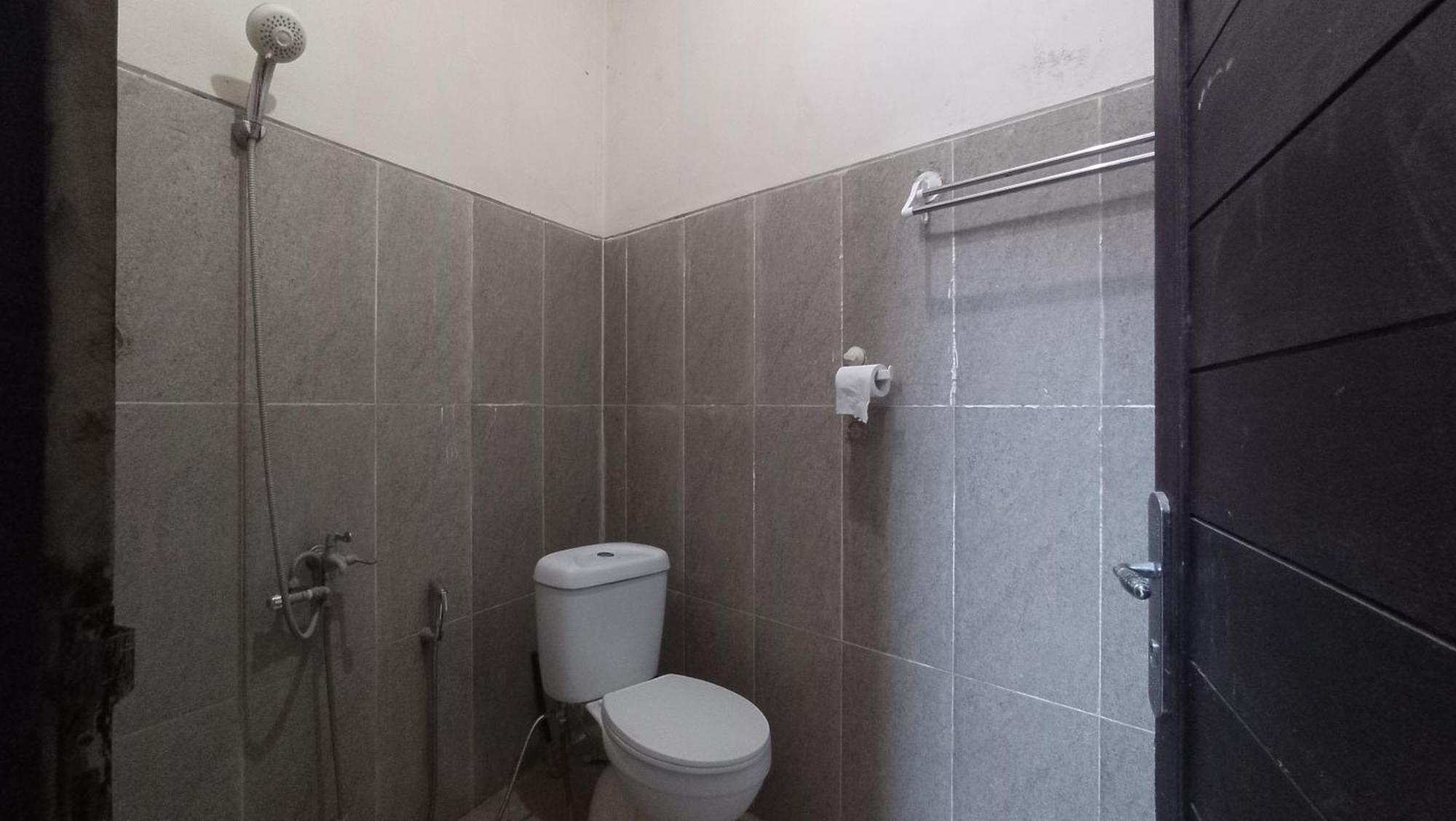 Saba Neny'S Homestay מראה חיצוני תמונה